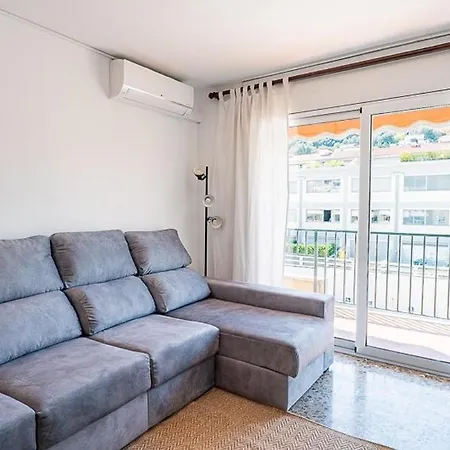 Apartament Centrico, La Garrotxa, Petfriendly