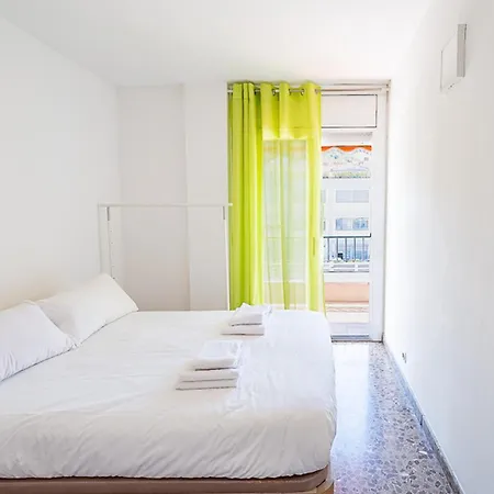 Centrico, La Garrotxa, Petfriendly Apartament