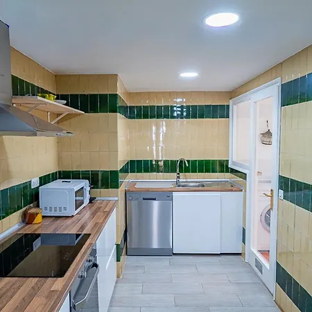 Διαμέρισμα Centrico, La Garrotxa, Petfriendly *