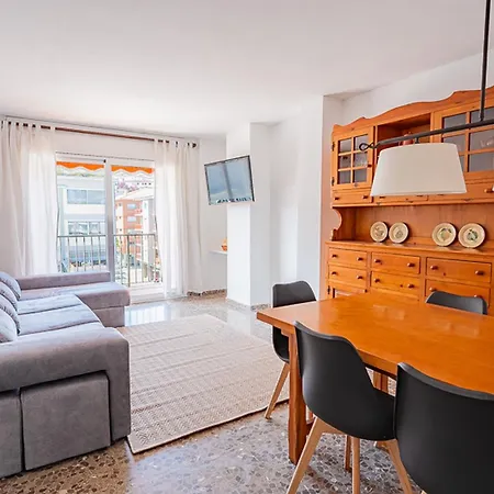 Apartament Centrico, La Garrotxa, Petfriendly Olot