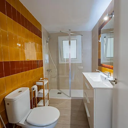 Centrico, La Garrotxa, Petfriendly Olot