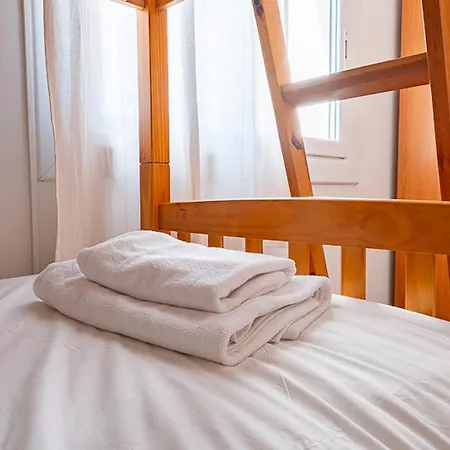 Centrico, La Garrotxa, Petfriendly Apartament