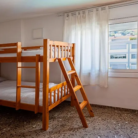 Apartament Centrico, La Garrotxa, Petfriendly