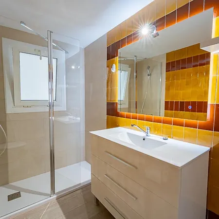 Centrico, La Garrotxa, Petfriendly * Olot