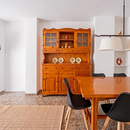 Appartement Céntrico, La Garrotxa, Petfriendly