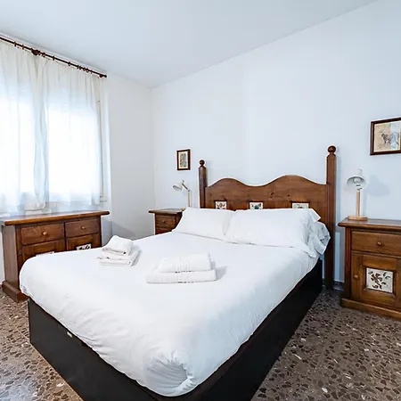 Centrico, La Garrotxa, Petfriendly Olot