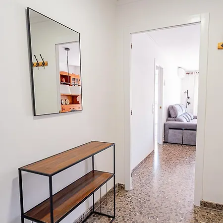 Centrico, La Garrotxa, Petfriendly Apartament