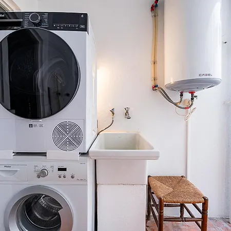 Centrico, La Garrotxa, Petfriendly Διαμέρισμα *