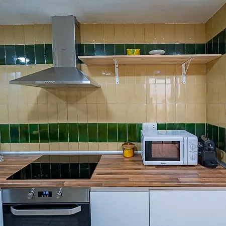 Centrico, La Garrotxa, Petfriendly