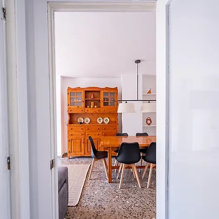 Διαμέρισμα Centrico, La Garrotxa, Petfriendly Olot